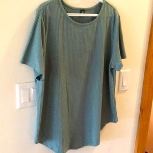 SHEIN button detail top